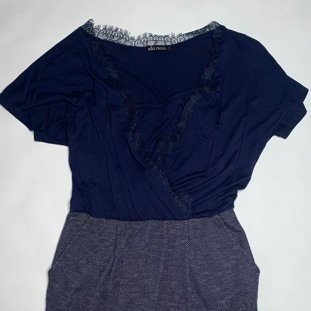 Ella Moss Summer dress